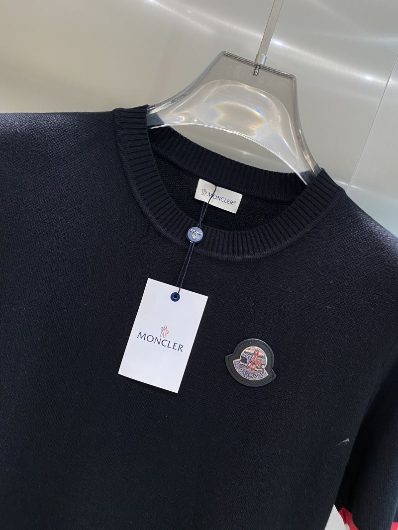 Moncler T-Shirts